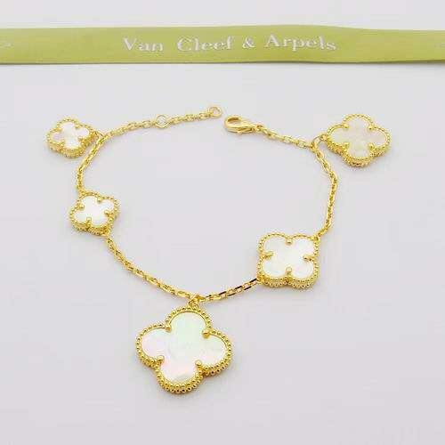 Picture of Van Cleef Arpels Bracelet _SKUVanCleef&Arpelsbraceletlyh2116307